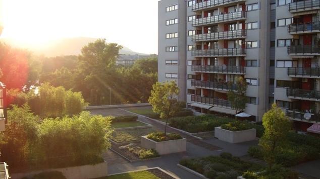 4 You Wellness Apartment Budapest