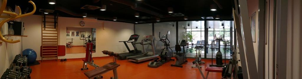 4 You Wellness Budapest