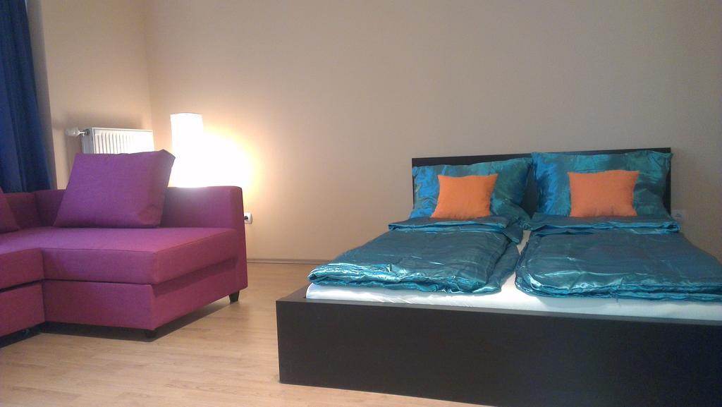 4 You Wellness Apartment