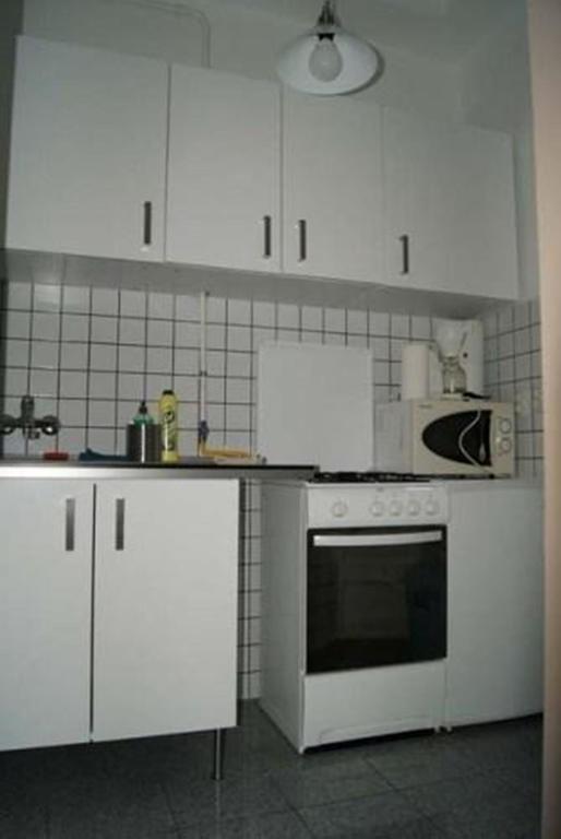 Centrooms Elisabeth Lejlighed Budapest