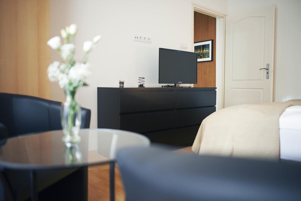 Apartman Louisa *