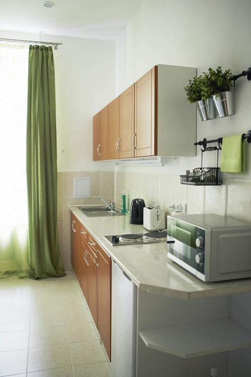 Apartamento Louisa