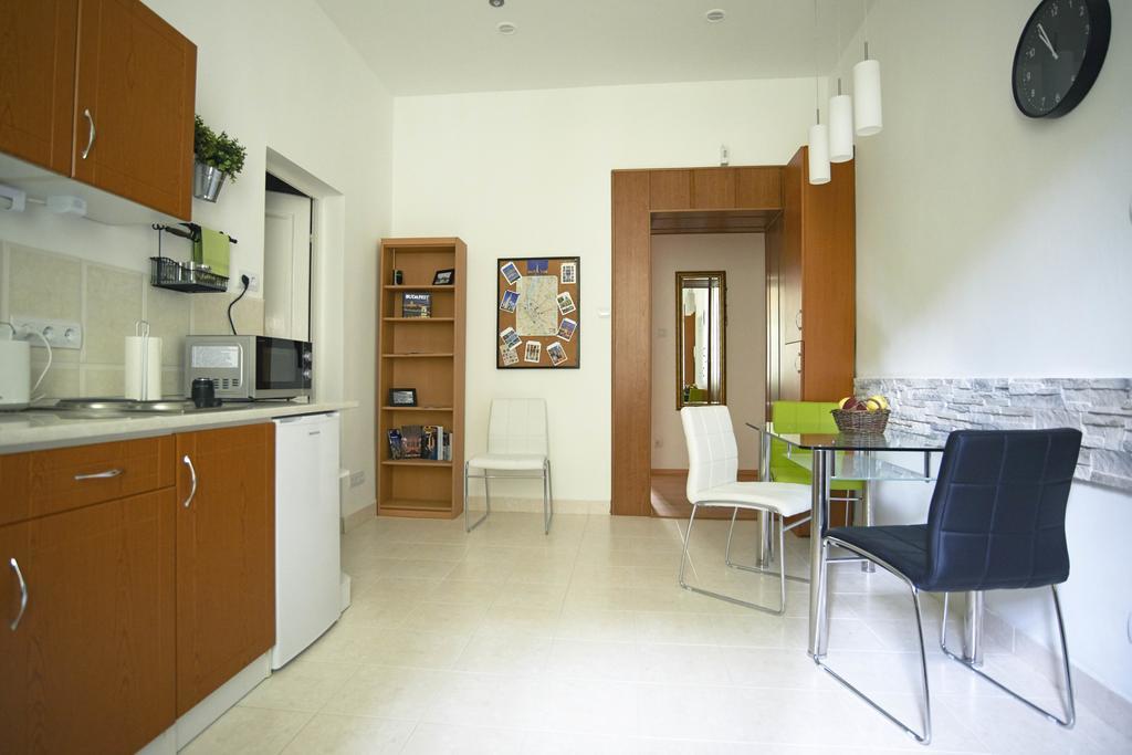Apartamento Louisa *