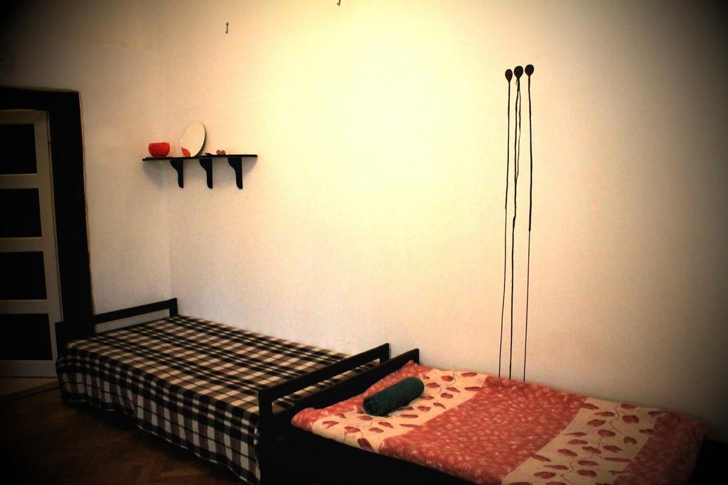 Hostal Downtown Budapest