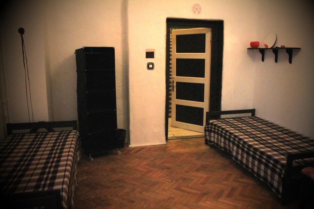 Downtown Hostal Budapest