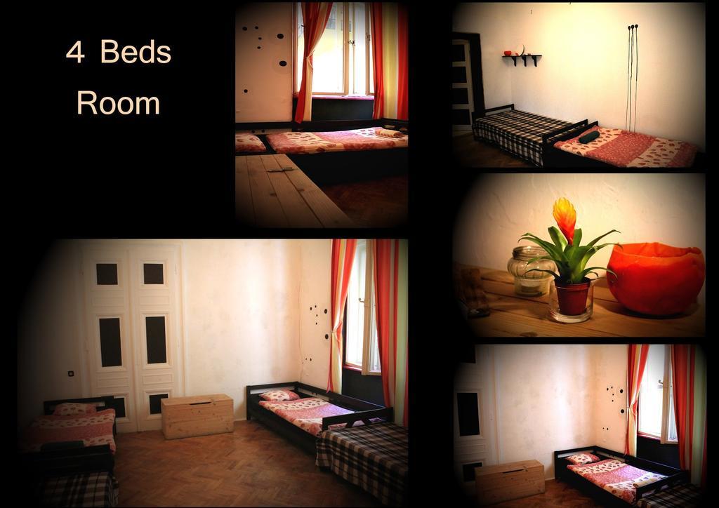 Downtown Hostal *