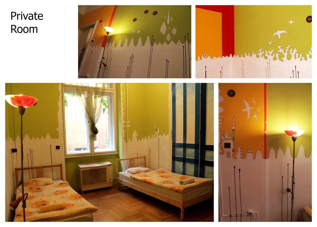 Hostal Downtown