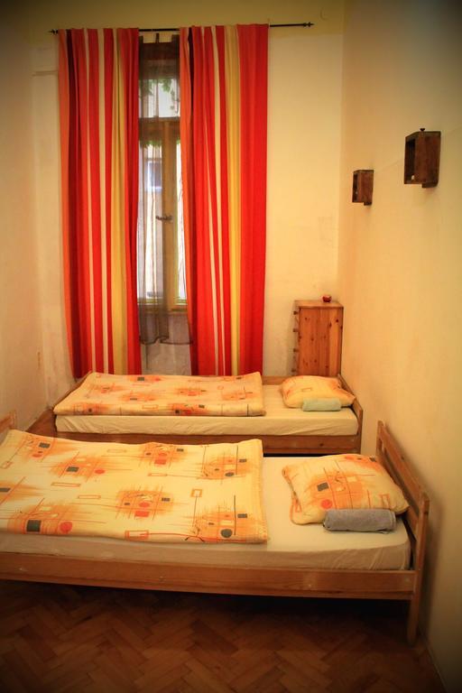 Downtown Hostal Budapest