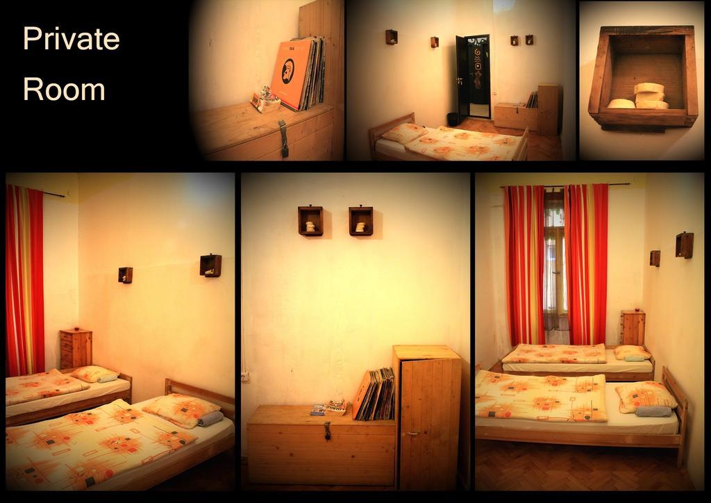 Hostal Downtown