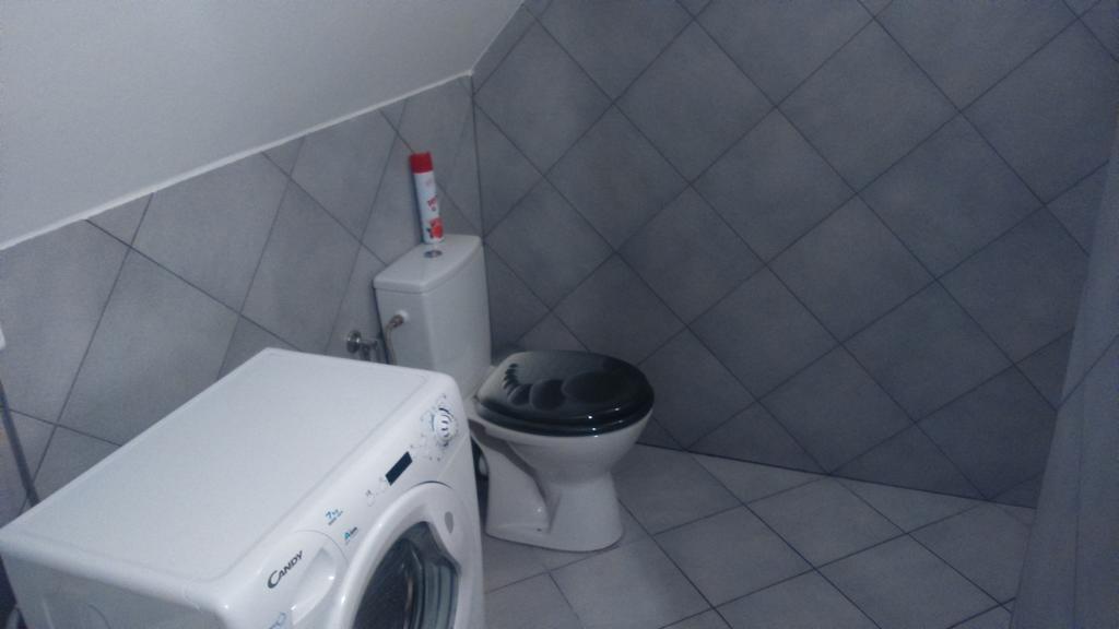 Solid Apartmans Lejlighed