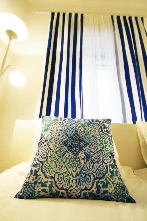 Sunrise Apartman *