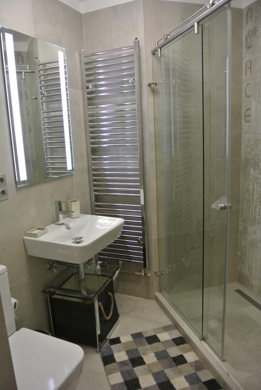 Apartamento 43 *