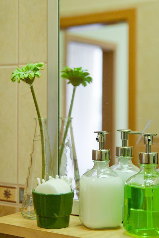 Semiramis Apartmán Budapest