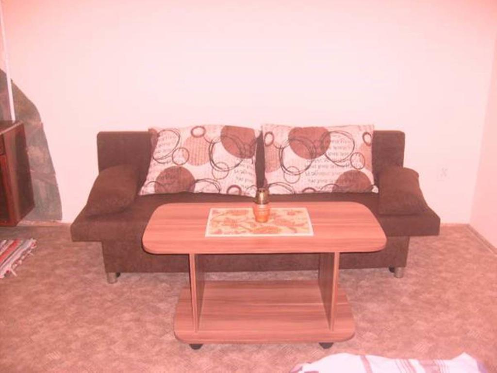Apartament Palm-apartment Budapeszt