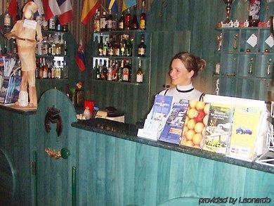 Matus Hotel Budapest