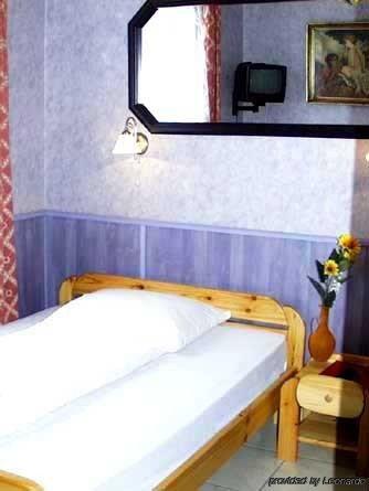 Matus Hotel 3*