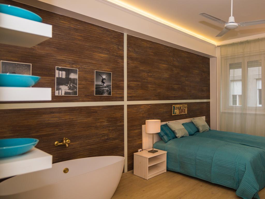Liszt Apartamento
