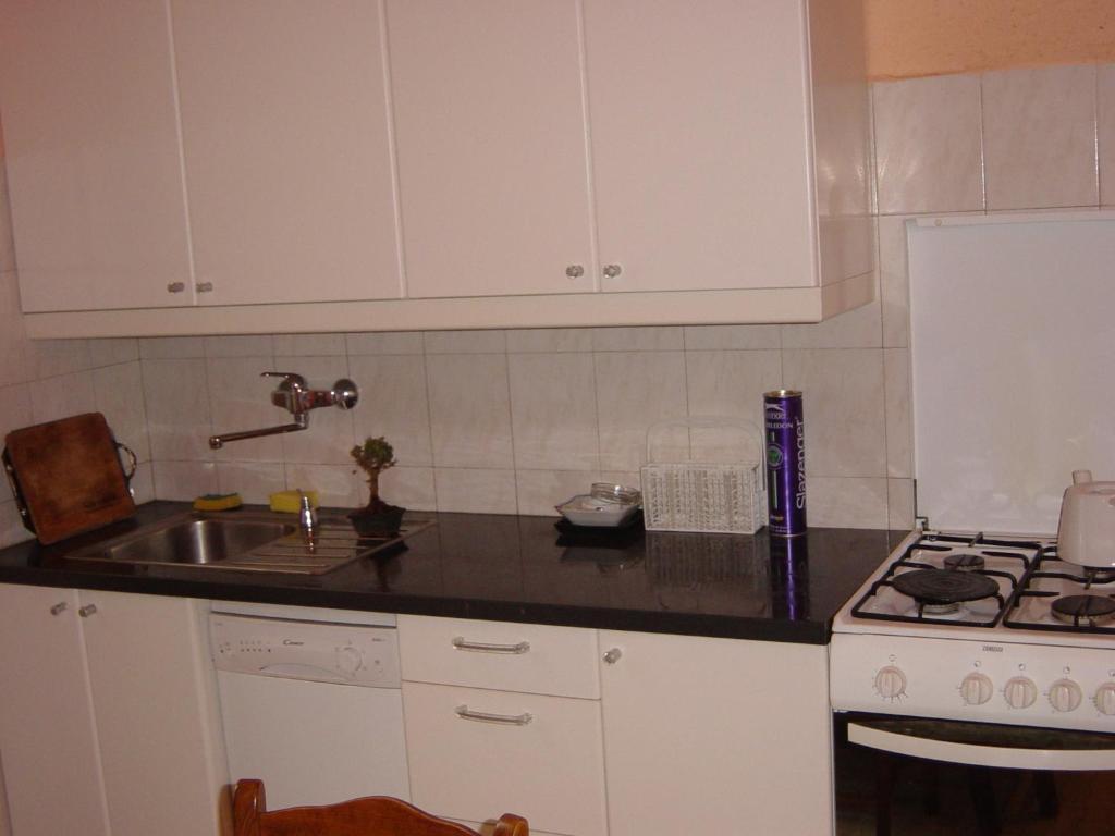 Ringavenue Apartmán Budapešť
