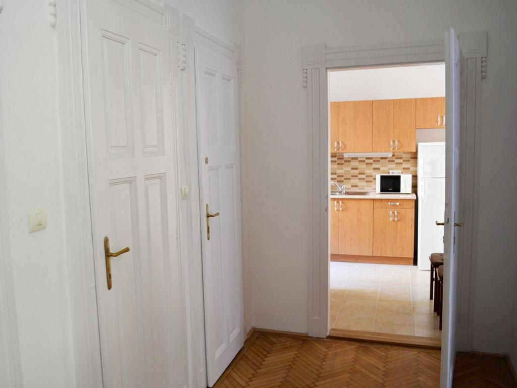 Casamia-Elegant Central Vaci St.Apt Apartmán *