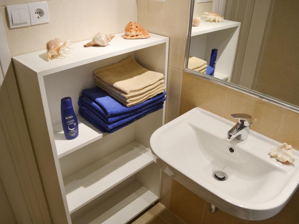 Casamia-elegant Vaci St.apt Appartement