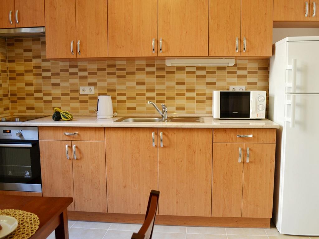Apartmán Casamia-Elegant Central Vaci St.Apt Budapest