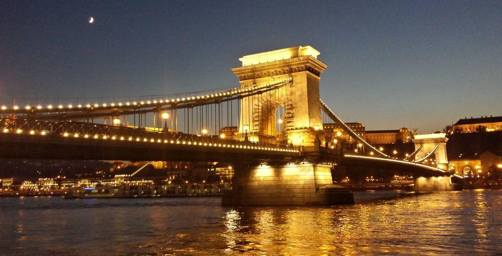 Lejlighed Great Buda