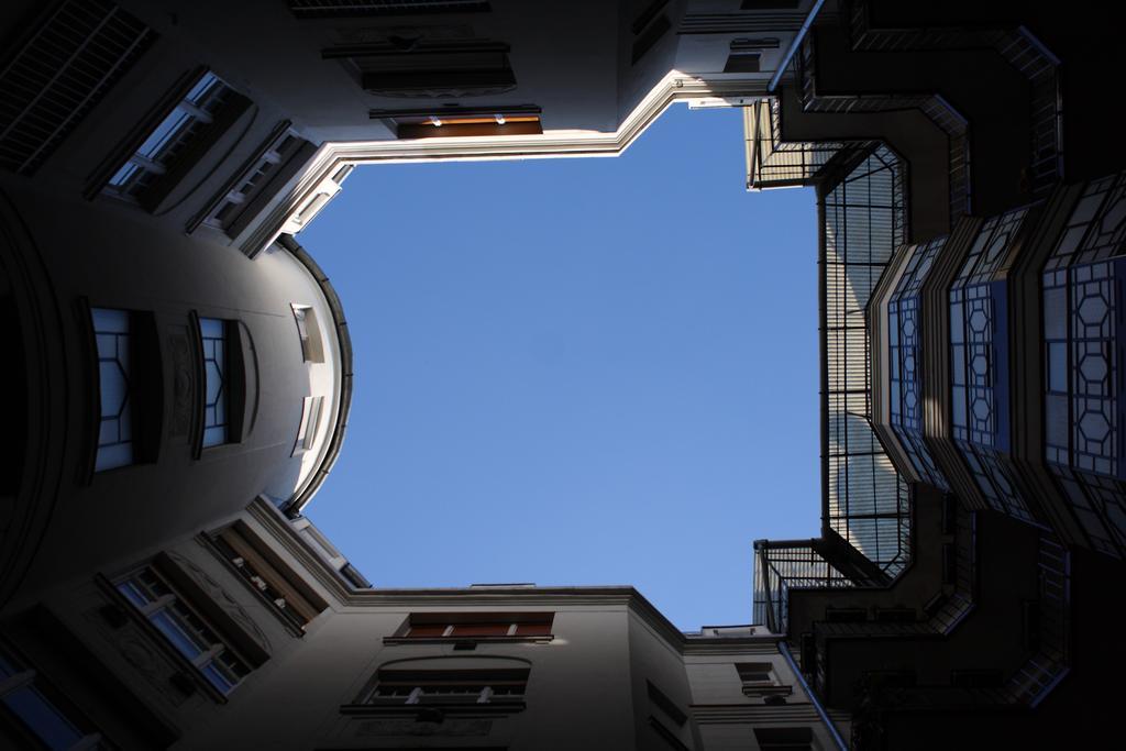 Elizabeth Square Residences * Budapest