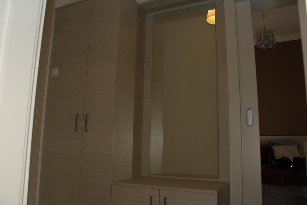 Elizabeth Square Residences Lägenhet