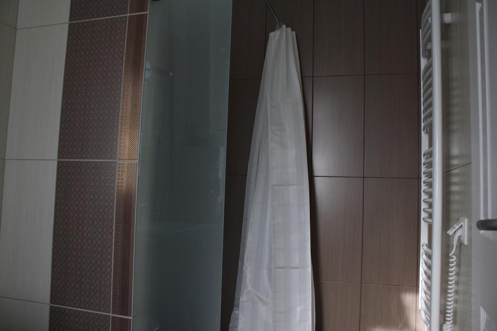 Elizabeth Square Residences Lejlighed *