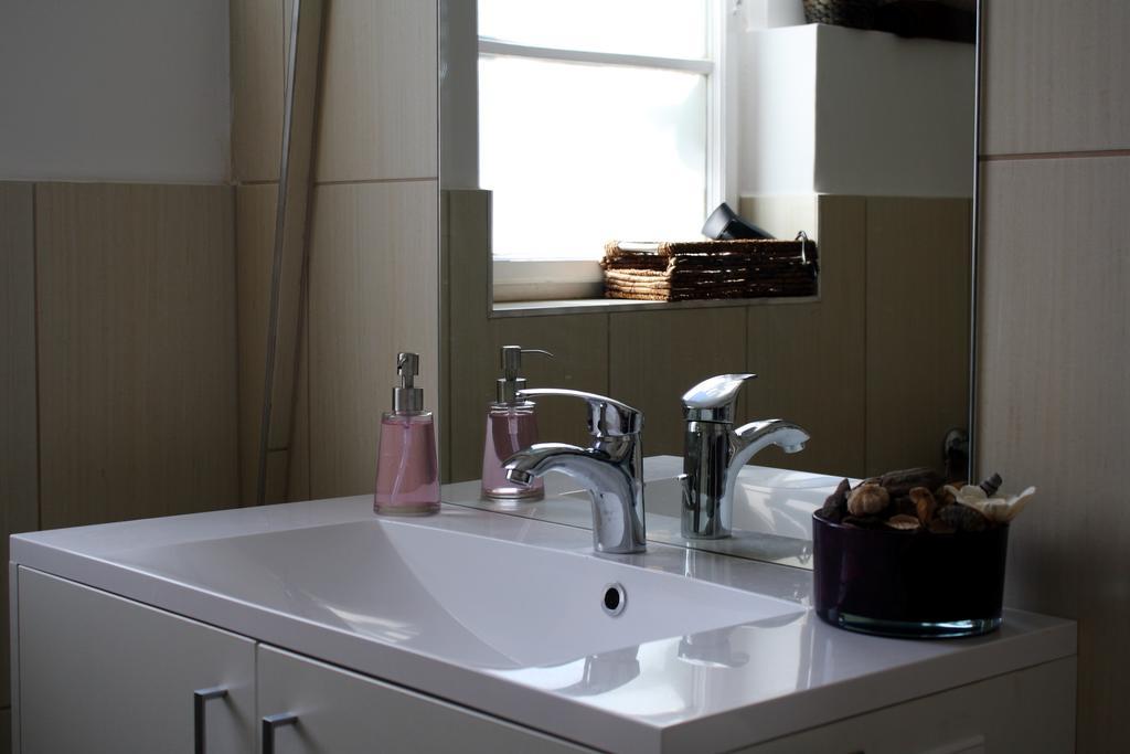Lejlighed Elizabeth Square Residences *