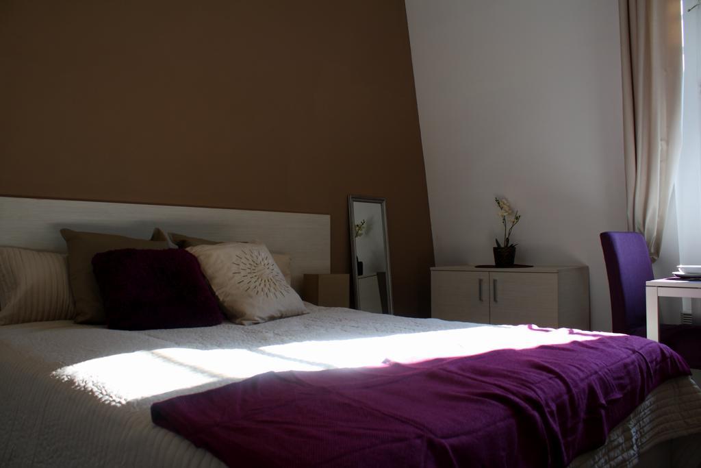 Elizabeth Square Residences Lejlighed Budapest