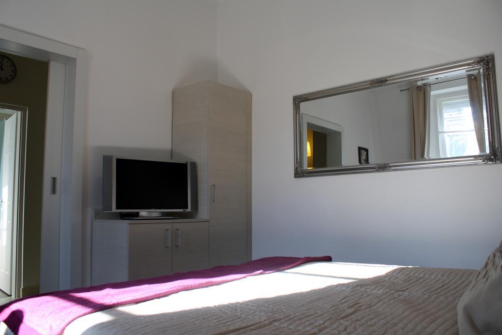 Lägenhet Elizabeth Square Residences *