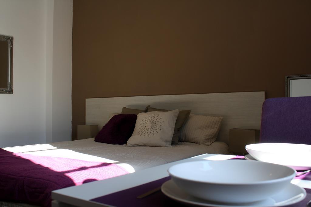 Lägenhet Elizabeth Square Residences Budapest