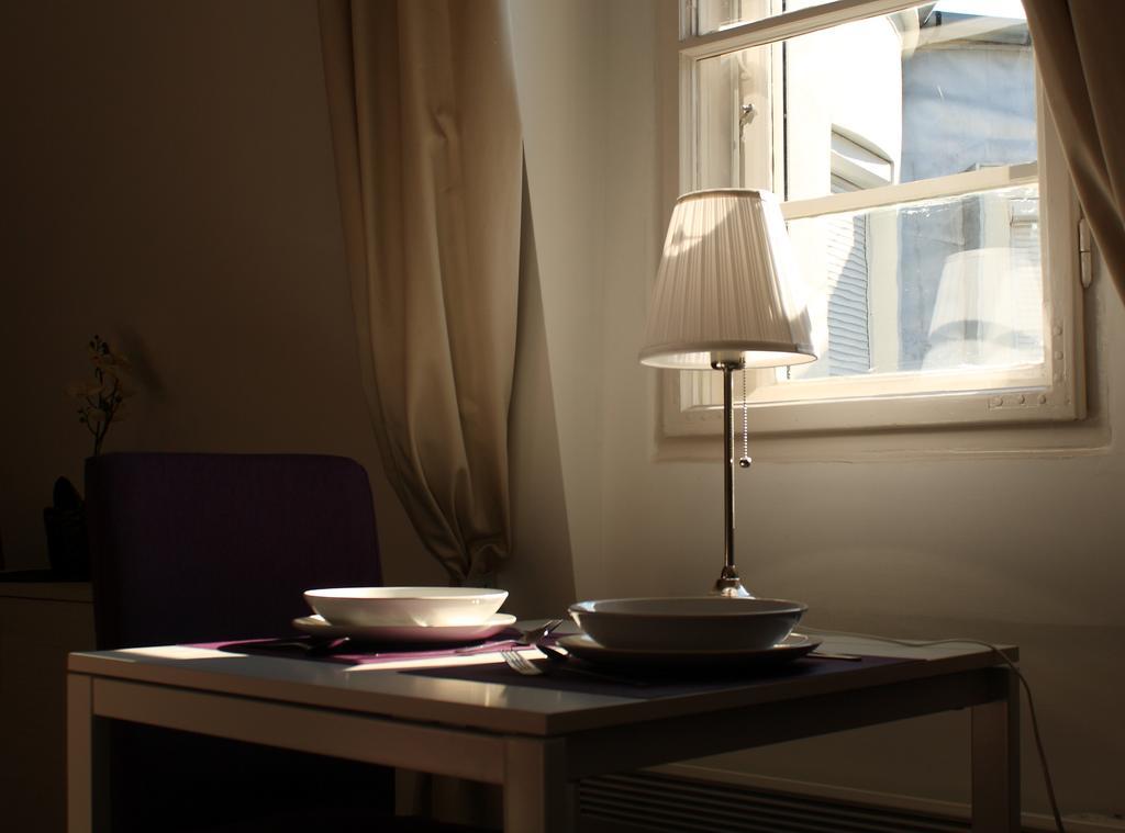 Lejlighed Elizabeth Square Residences