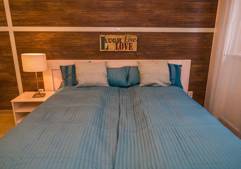 Liszt Apartamento Budapest