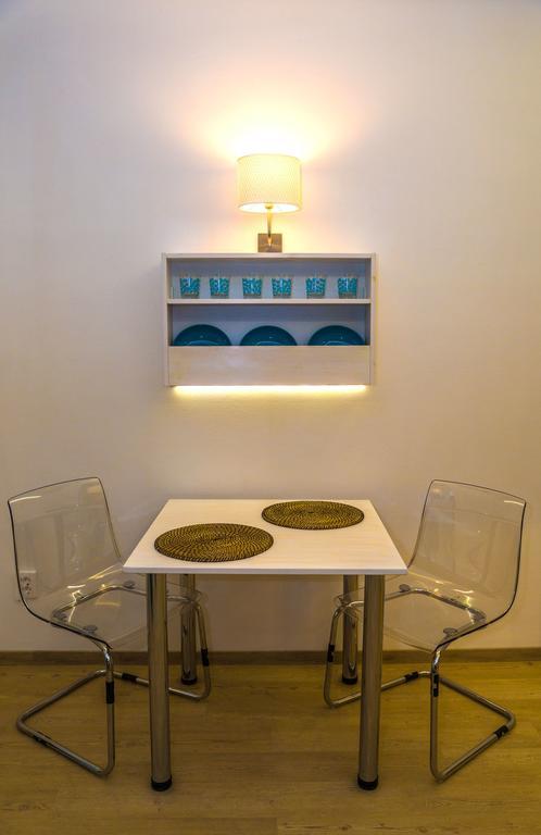 Liszt Apartamento