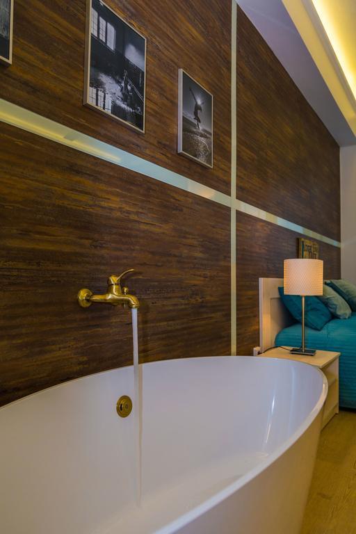 Liszt Apartamento Budapest