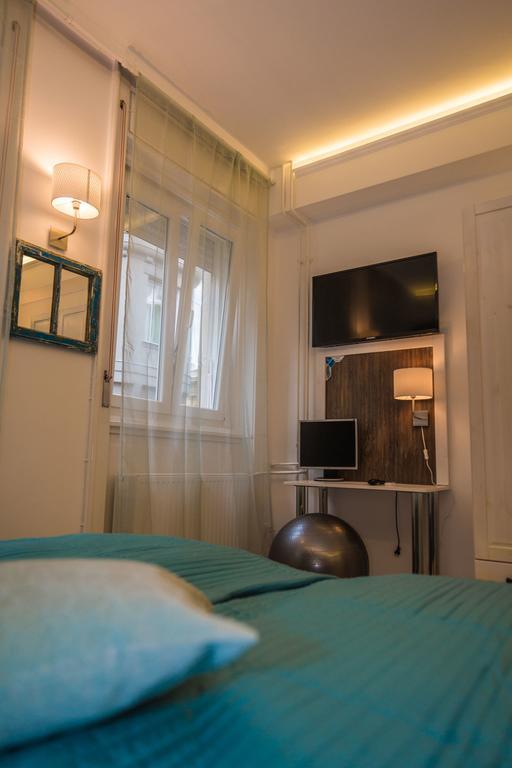 Apartman Liszt *