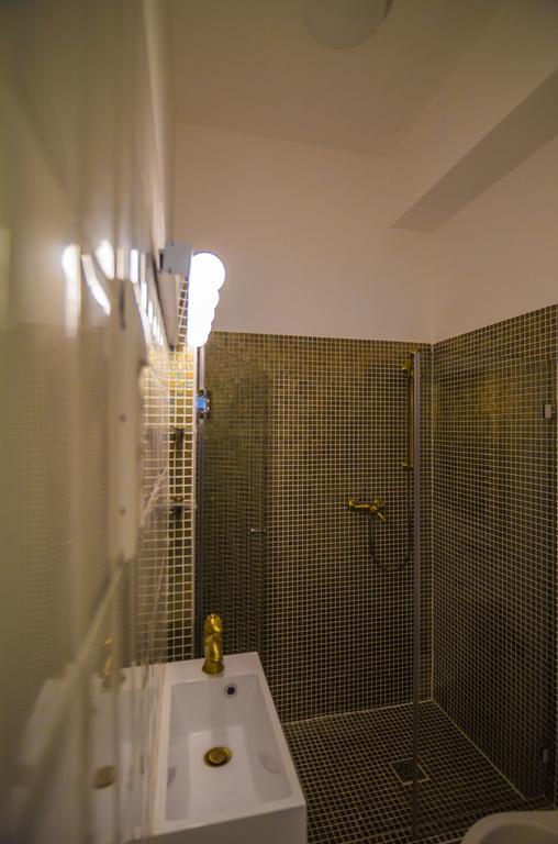 Liszt Apartamento Budapest