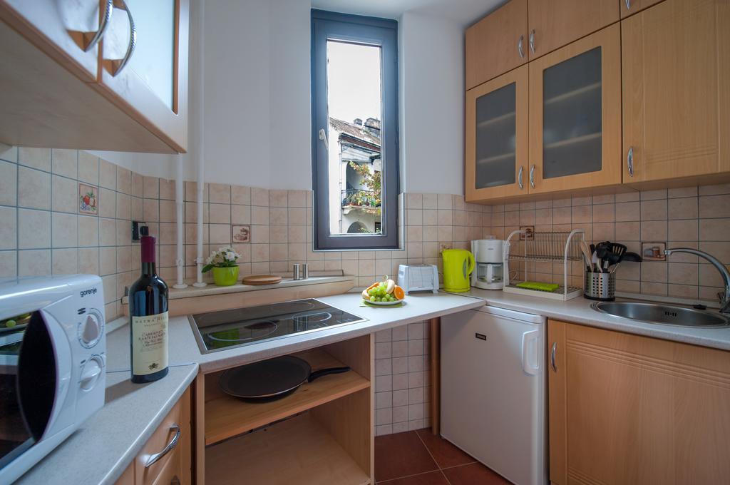 Free Parking, Ac, Wifi In The Center Apartamento *