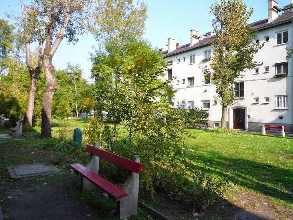 Minigarzon Budapeszt