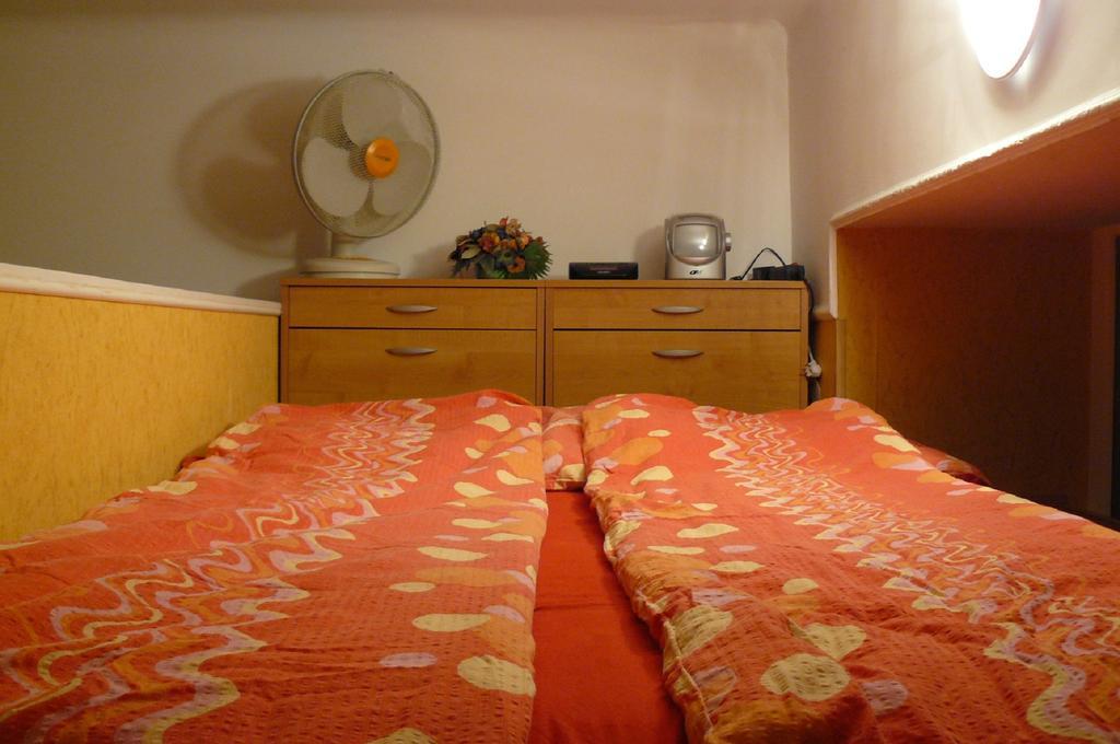 Rakoczi Studio Budapest