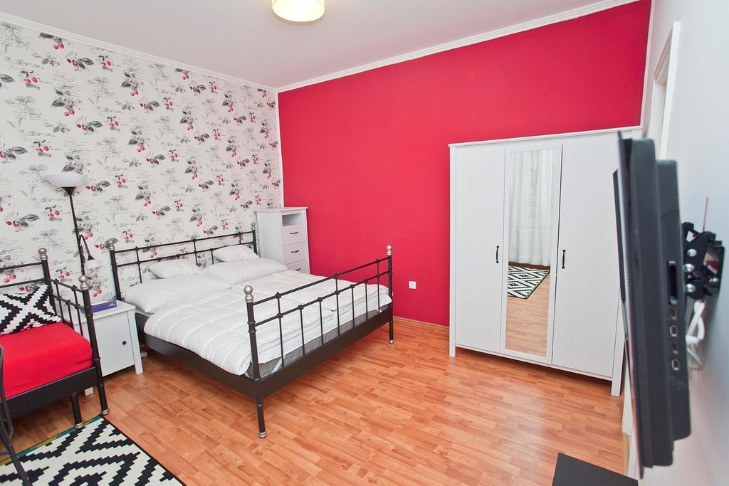 Oasis Budapest