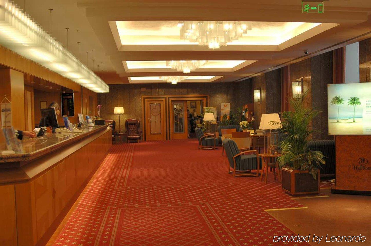 Hilton Hotel 5*