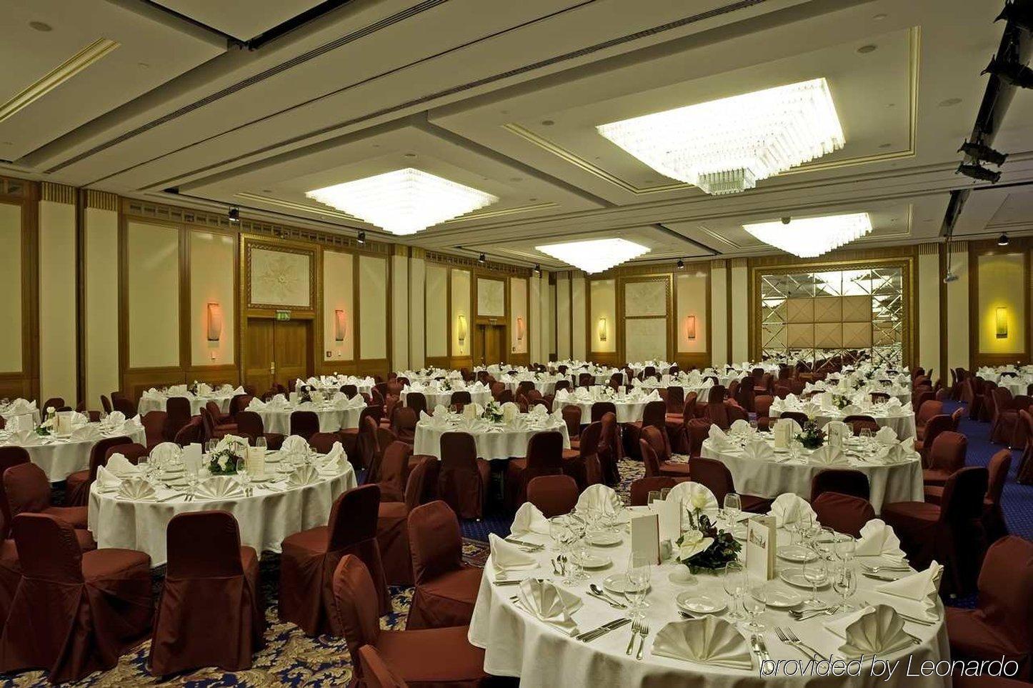 Hilton Hotel