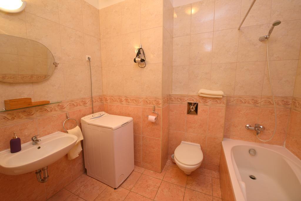 Lifestyle Baby Friendly Apartman Appartamento *