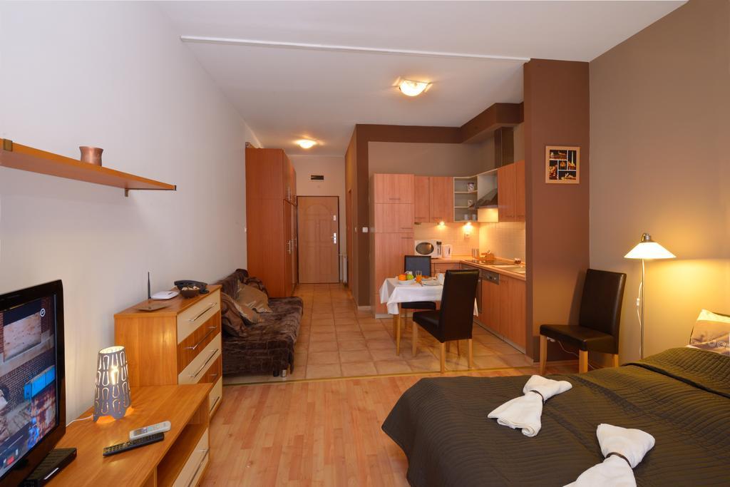 Lifestyle Baby Friendly Apartman
