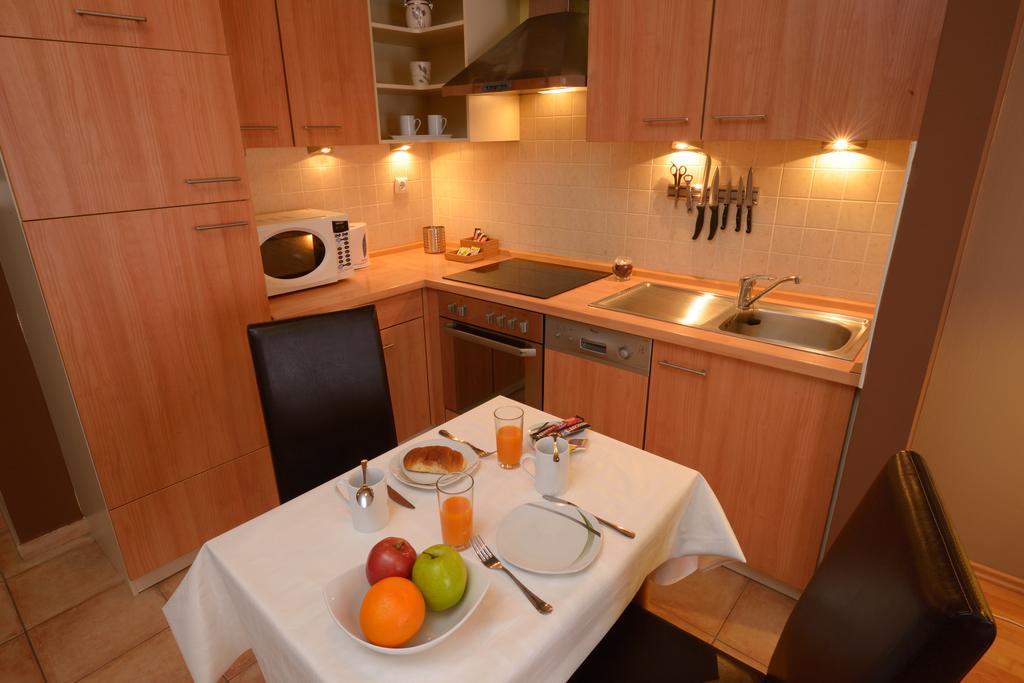 Lifestyle Baby Friendly Apartman Budapest
