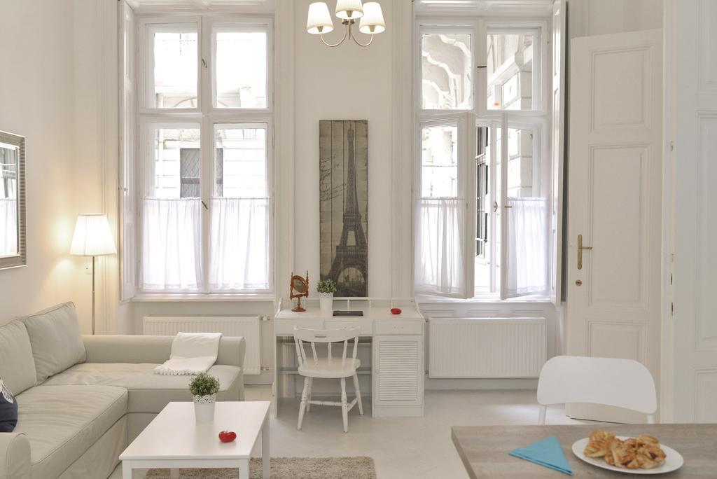 Paris Apartamento