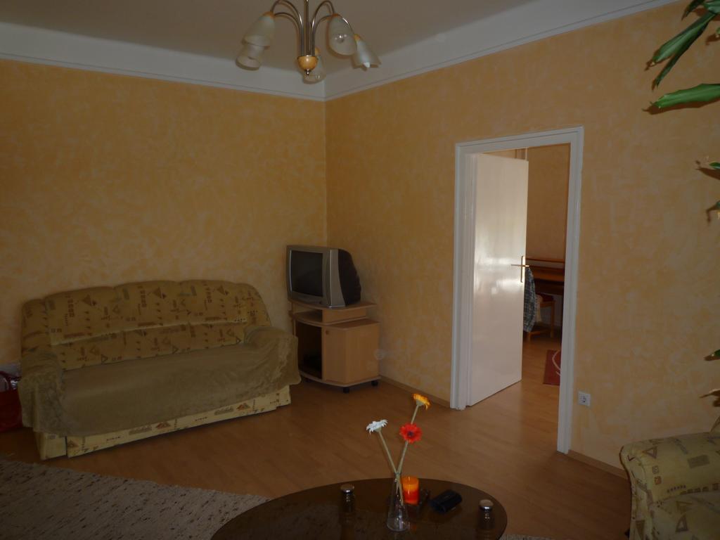 Appartamento örs Vezér Beatle 01